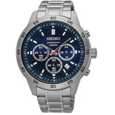 montre Seiko SKS517P1 Neo Sports