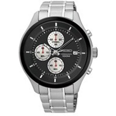 montre Seiko SKS545P1