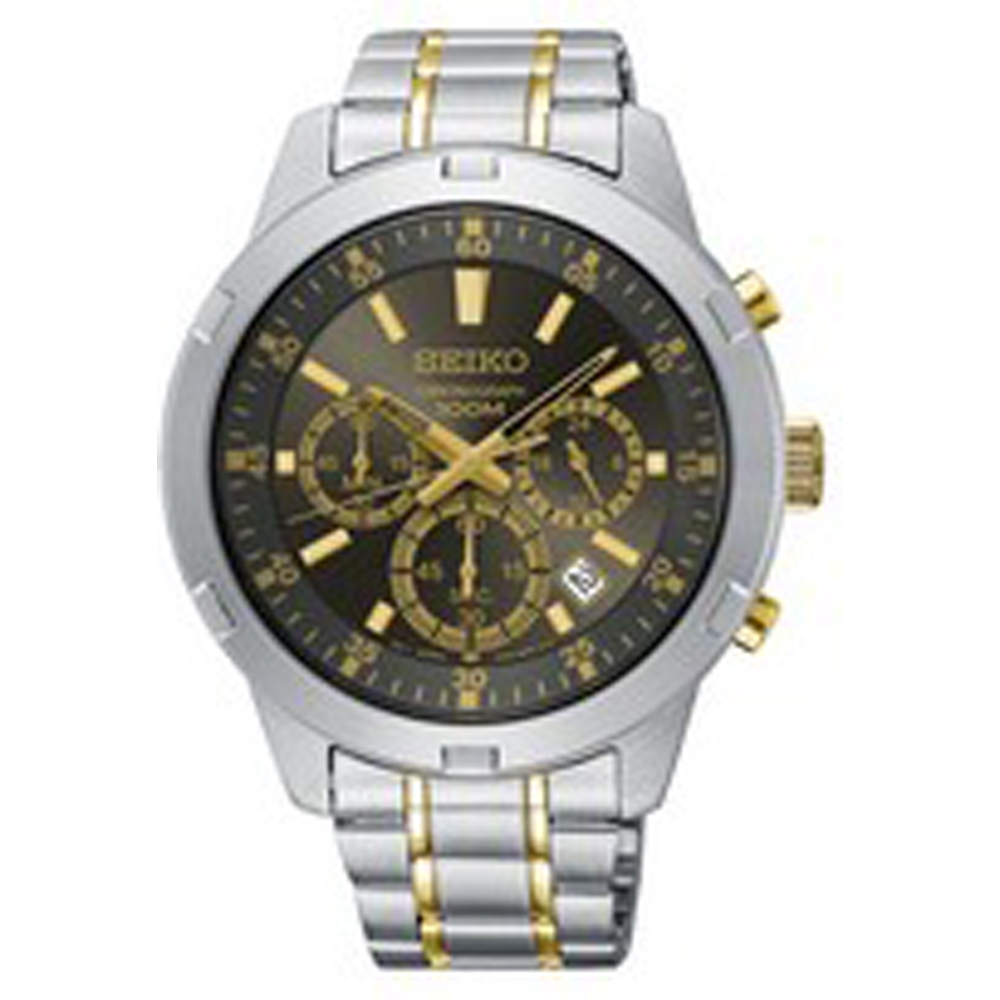 montre Seiko SKS609P1 Neo Sports