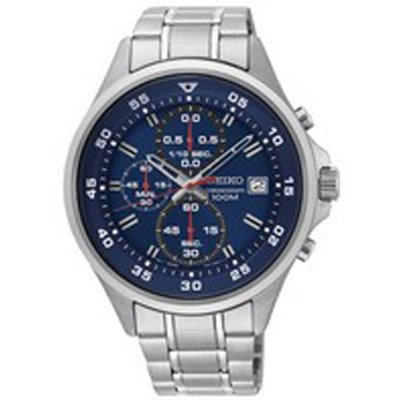 montre Seiko SKS625P1