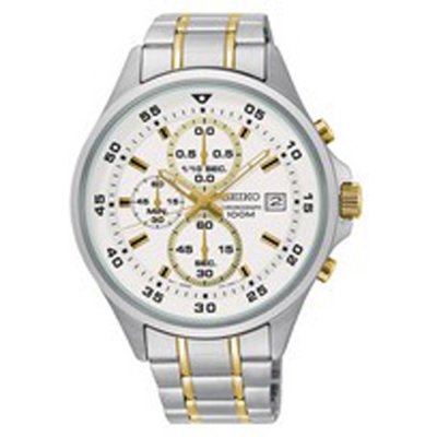 montre Seiko SKS629P1