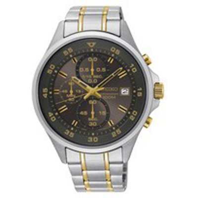 montre Seiko SKS631P1