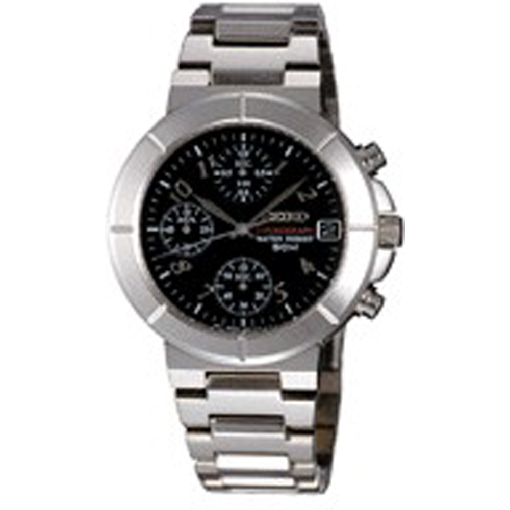 Montre Seiko SKS893P1 Chronograph