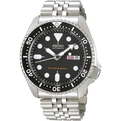 Montre Seiko SKX007K2 Diver's