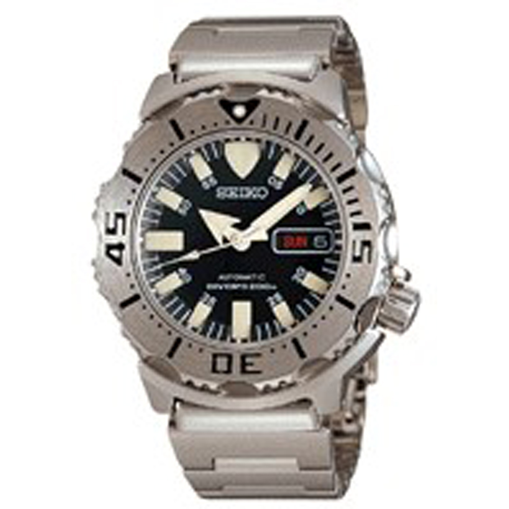 Montre Seiko SKX779J1 Monster