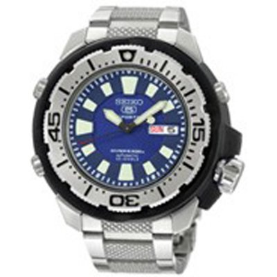 Montre Seiko SKZ245K1 Seiko 5 Sports