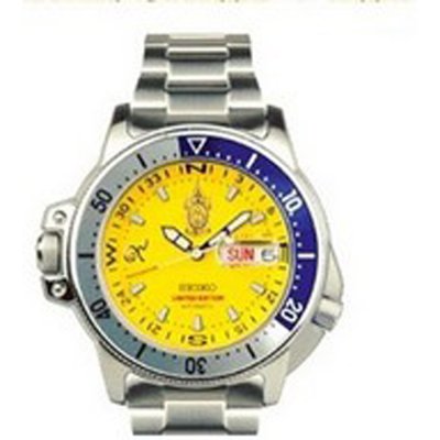 Montre Seiko SKZ257K1 Thai Limited Edition