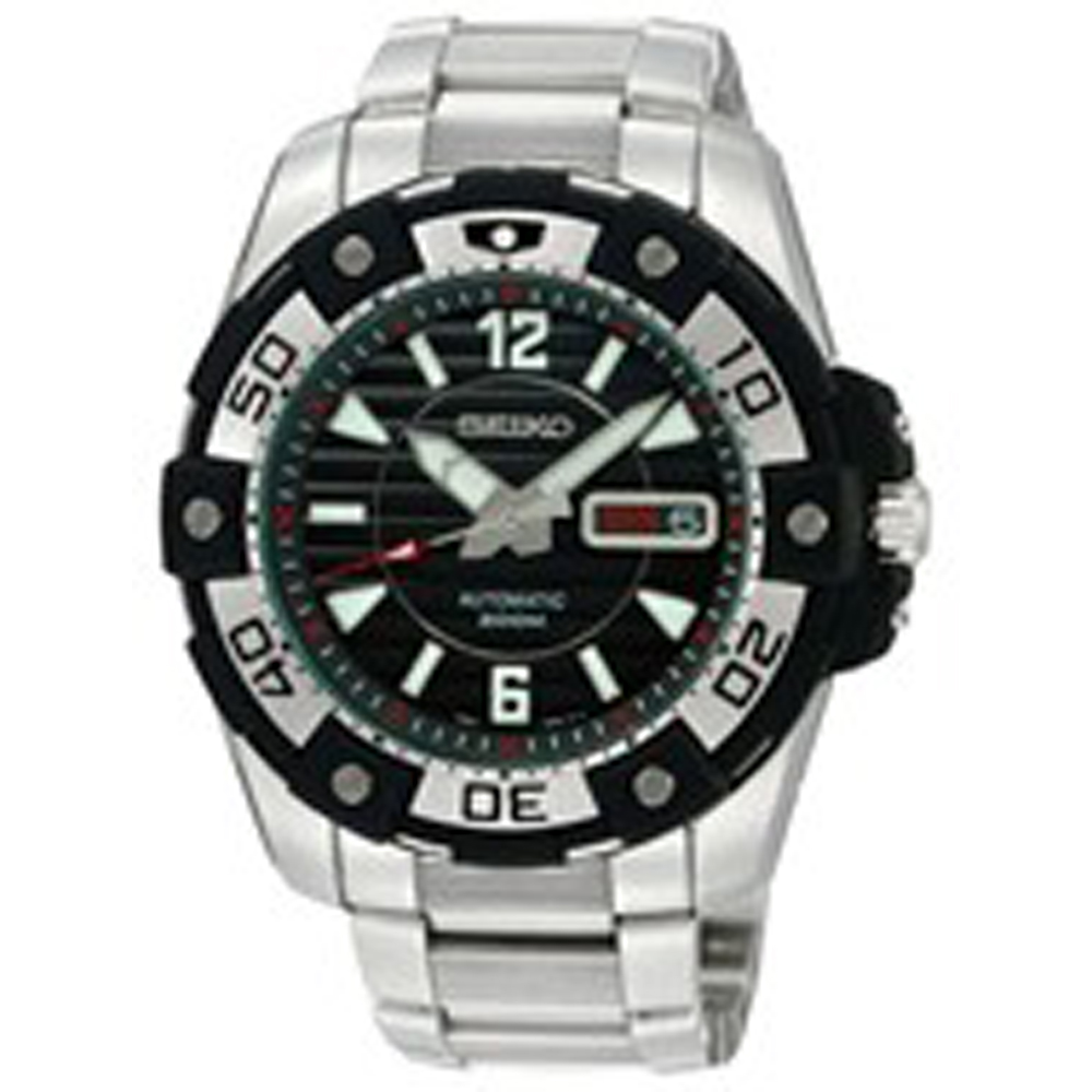 Montre Seiko SKZ271K1 Diver's