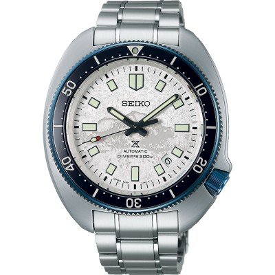 Montre Seiko SLA069J1 Prospex ‘Tallest Peaks’