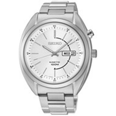 montre Seiko SMY117P1 Kinetic