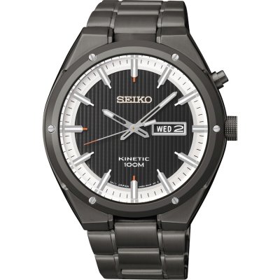 montre Seiko SMY153P1 Kinetic