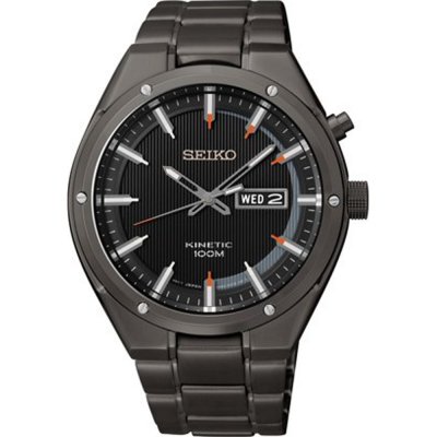 montre Seiko SMY157P9 Kinetic