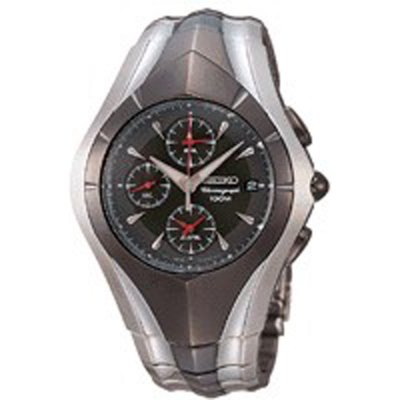 montre Seiko SNA615P1 Chronograph