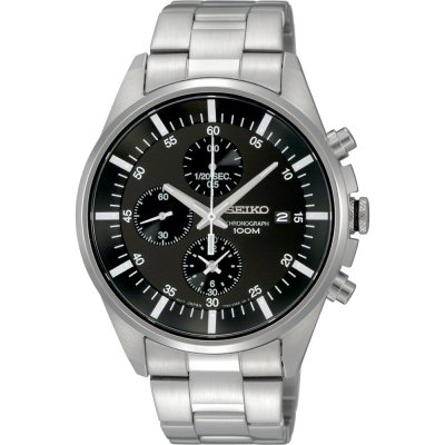 Montre Seiko SNDC81P1 Chronograph