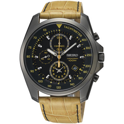 Montre Seiko SNDD69P1 Chronograph