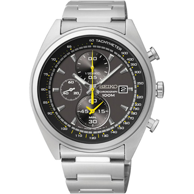 Montre Seiko SNDF85P1 Chronograph