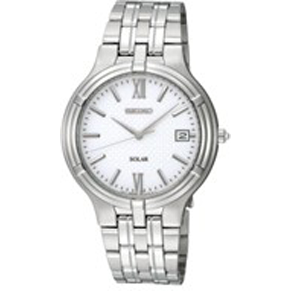 Montre Seiko SNE025P1 Spirit Solar