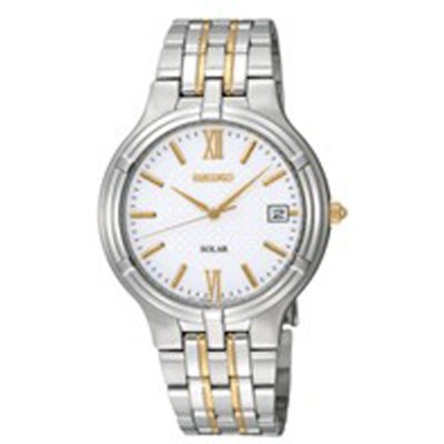 Montre Seiko SNE029P1 Spirit Solar