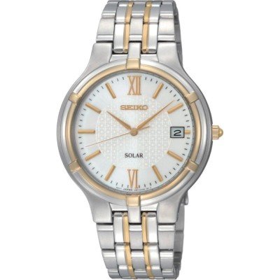 Montre Seiko SNE066P1 Spirit Solar