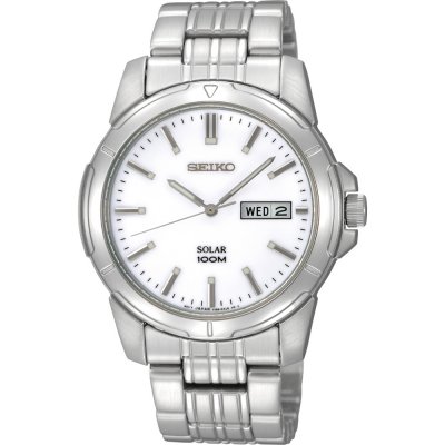 Montre Seiko SNE091P1 Solar