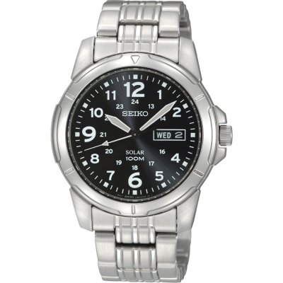 Montre Seiko SNE095P1 Solar