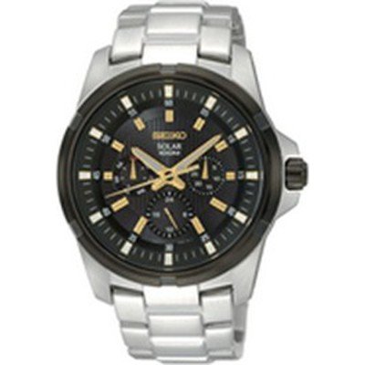 Montre Seiko SNE117P1