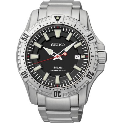 Montre Seiko SNE279P1 Solar