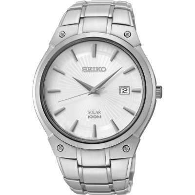 Montre Seiko SNE339P1 Solar