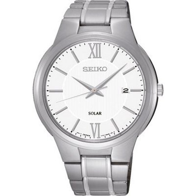 Montre Seiko SNE385P1 Solar