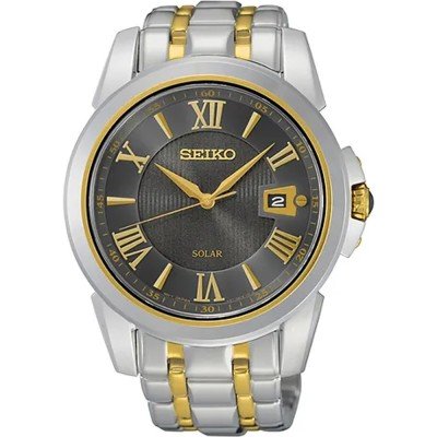 Montre Seiko SNE398P1 Solar