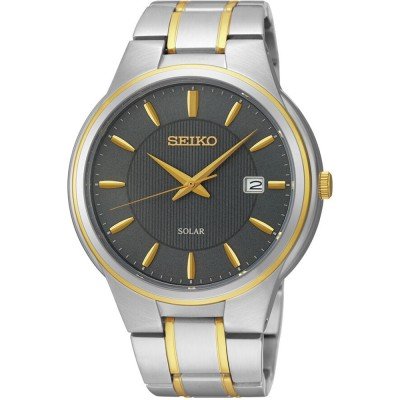 Montre Seiko SNE404P1 Solar