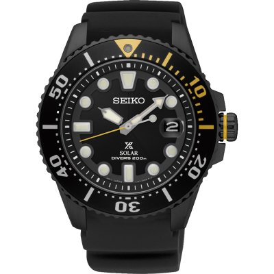 Montre Seiko SNE441P1 Prospex