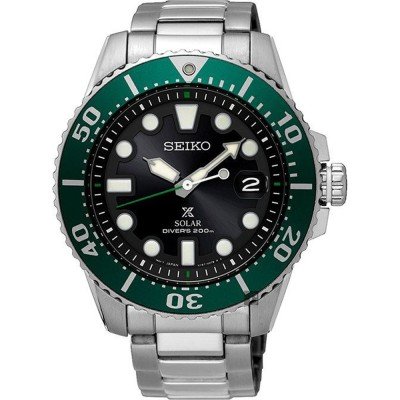 Montre Seiko SNE451P1 Prospex