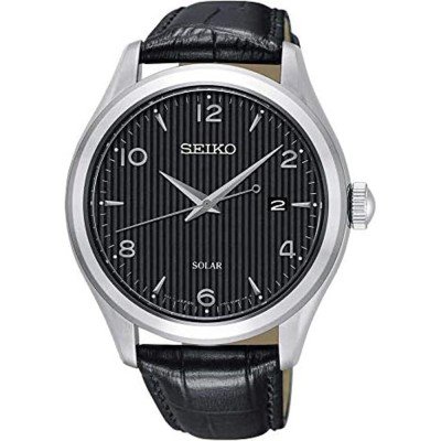 Montre Seiko SNE495P1 Solar