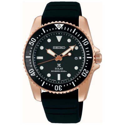 Montre Seiko SNE586P1 Prospex