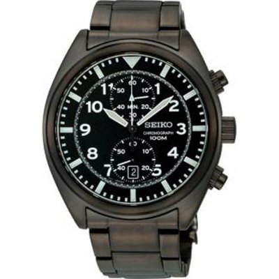 Montre Seiko SNN233P1 Chronograph