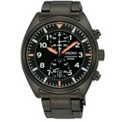 Montre Seiko SNN237P1 Chronograph