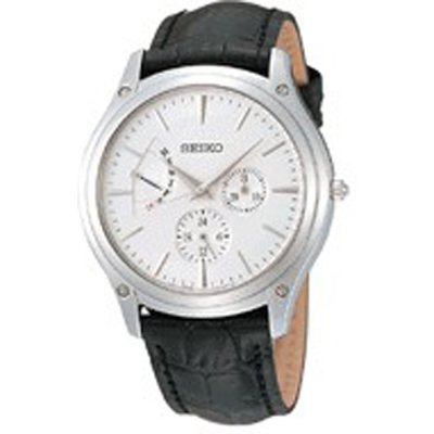 montre Seiko SNT003P1 Retrograde day-date