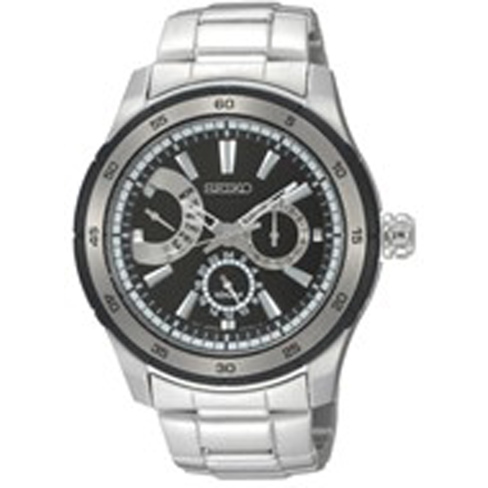 montre Seiko SNT019P1