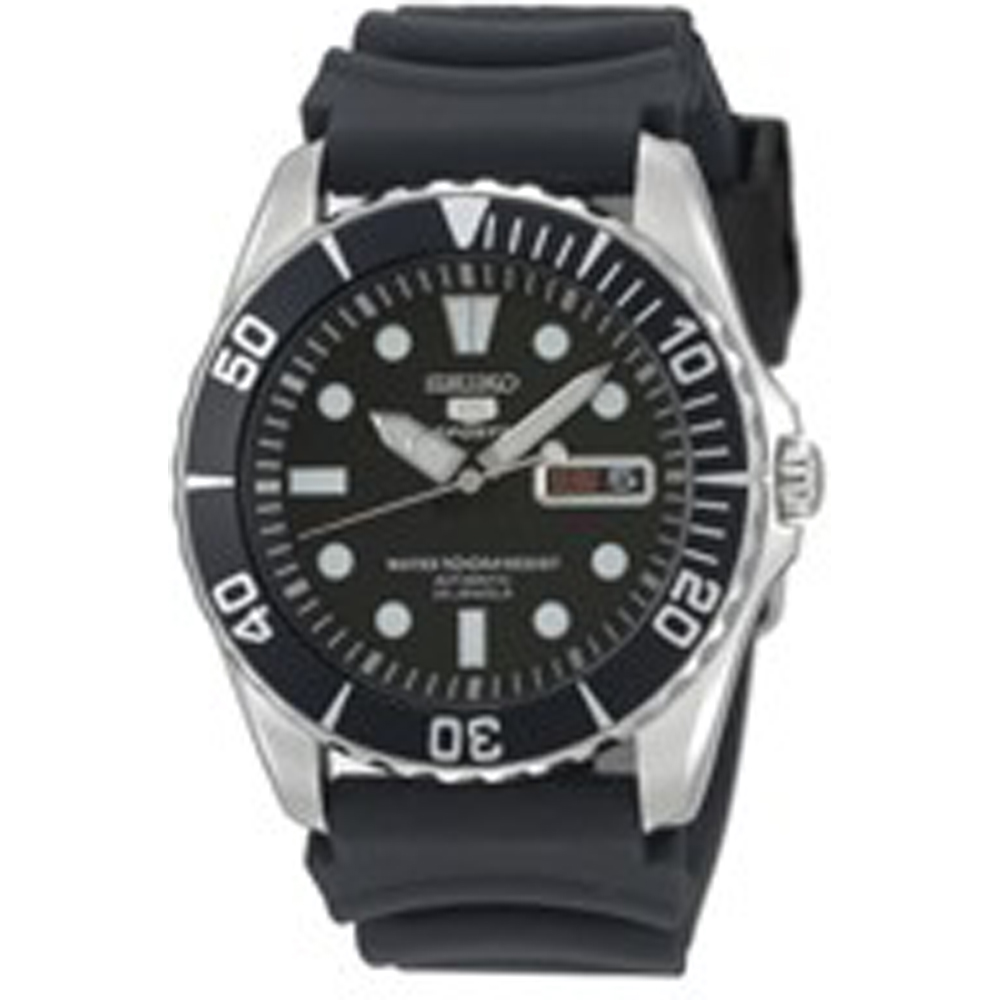 Montre Seiko SNZF17K2 Seiko 5 Sports