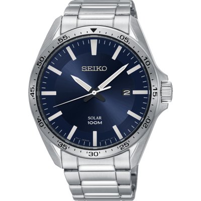 Montre Seiko SNE483P1 Solar