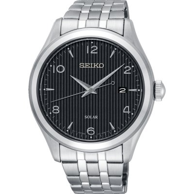 Montre Seiko SNE489P1 Solar