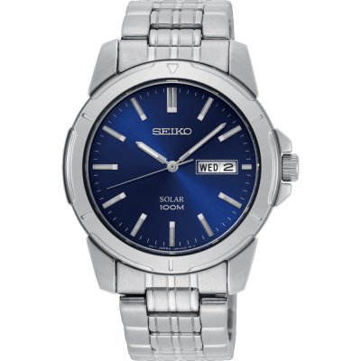 Montre Seiko SNE501P1 Solar