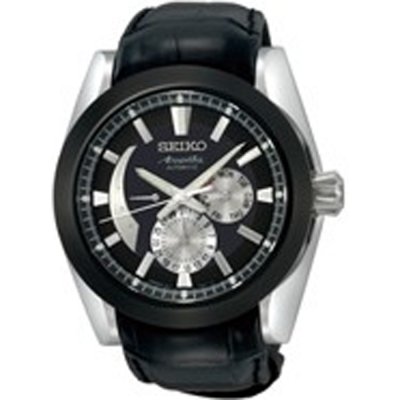 montre Seiko SPB019J1 Ananta