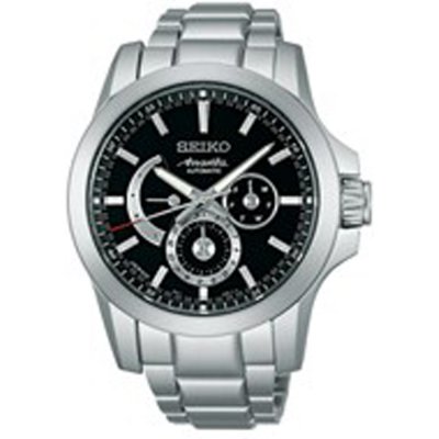 montre Seiko SPB021J1 Ananta