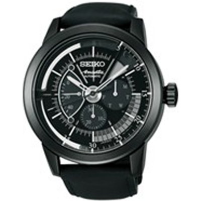 Montre Seiko SPB023J1 Ananta