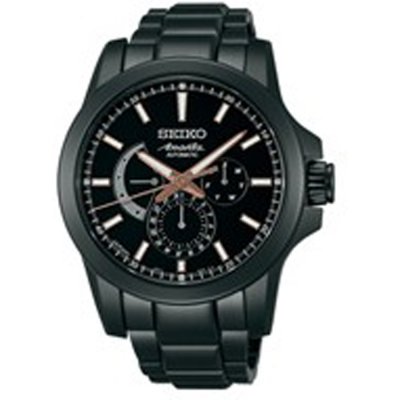 Montre Seiko SPB027J1 Ananta