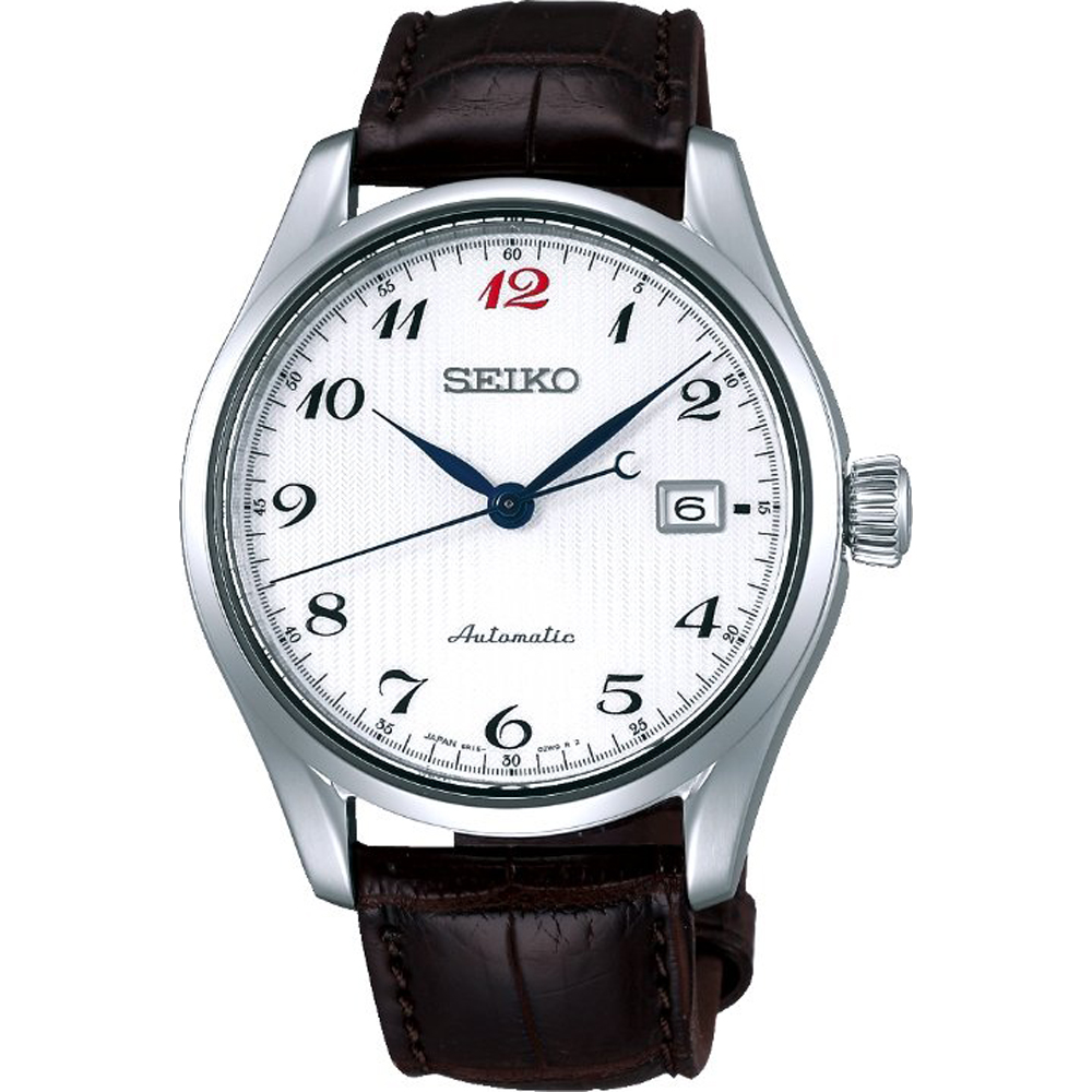 montre Seiko SPB039J1 Presage