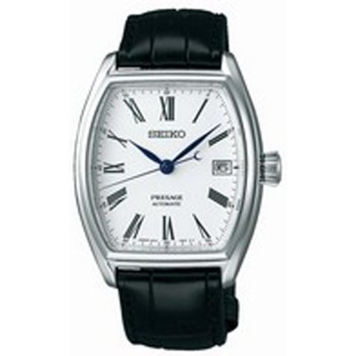 montre Seiko SPB049J1 Presage