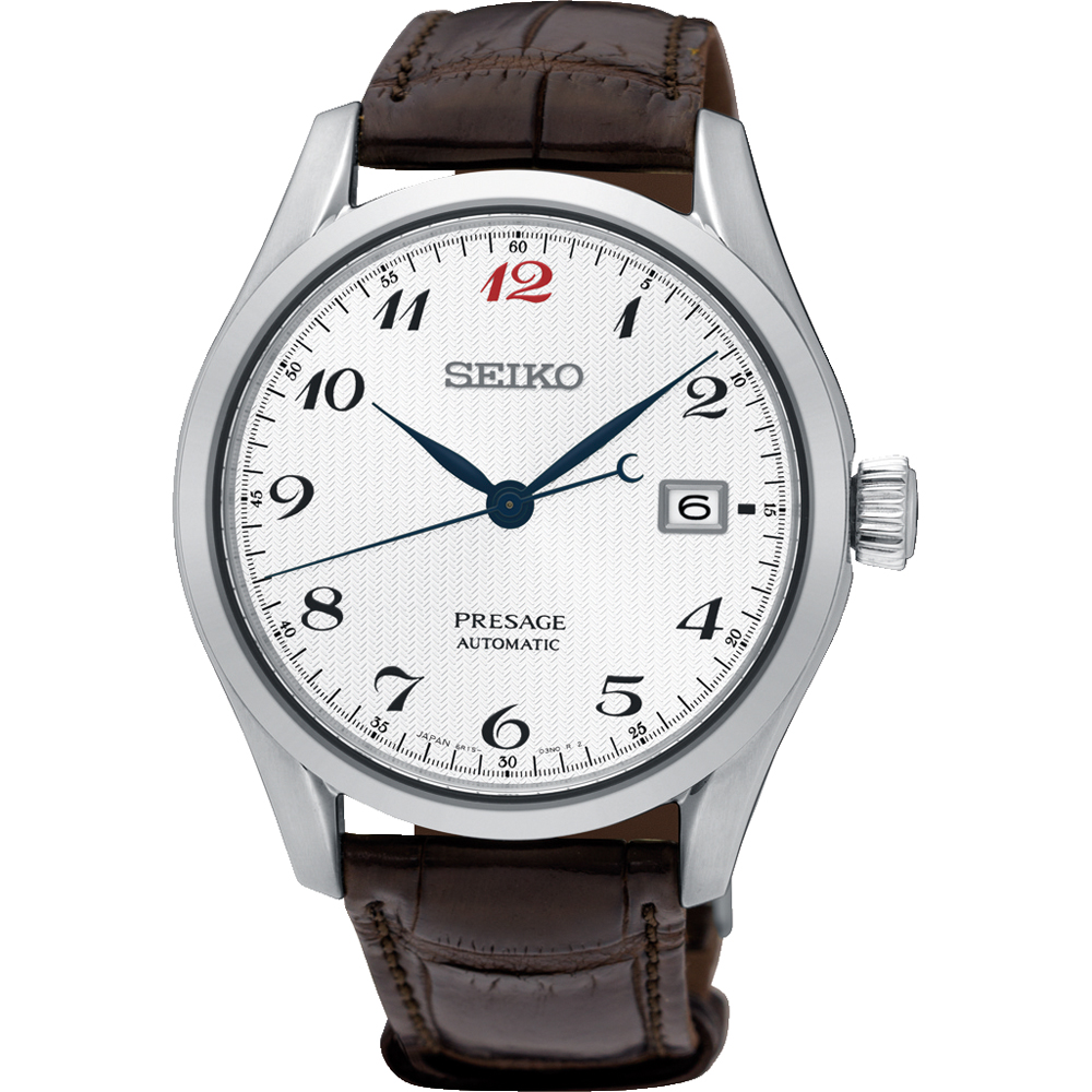 montre Seiko SPB067J1 Presage